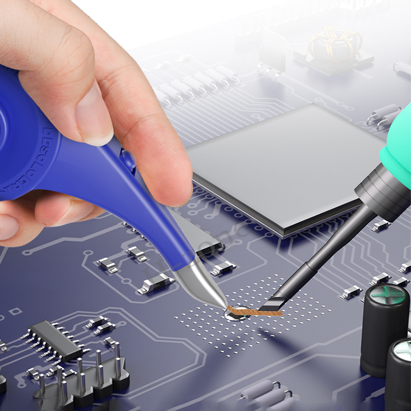 MECHANIC SR20 Series Anti-scal – Electronic Repair Tutorial Bewertung und Preis