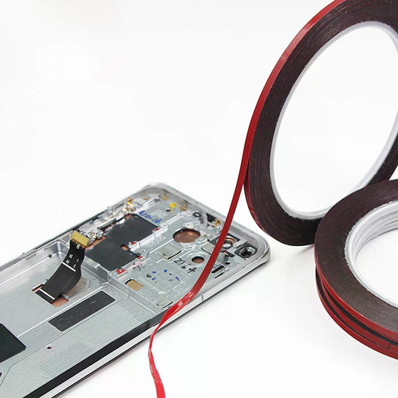 10M Mobile Phone Repair Double – Lcd Screen Adhesive Bewertung und Preis