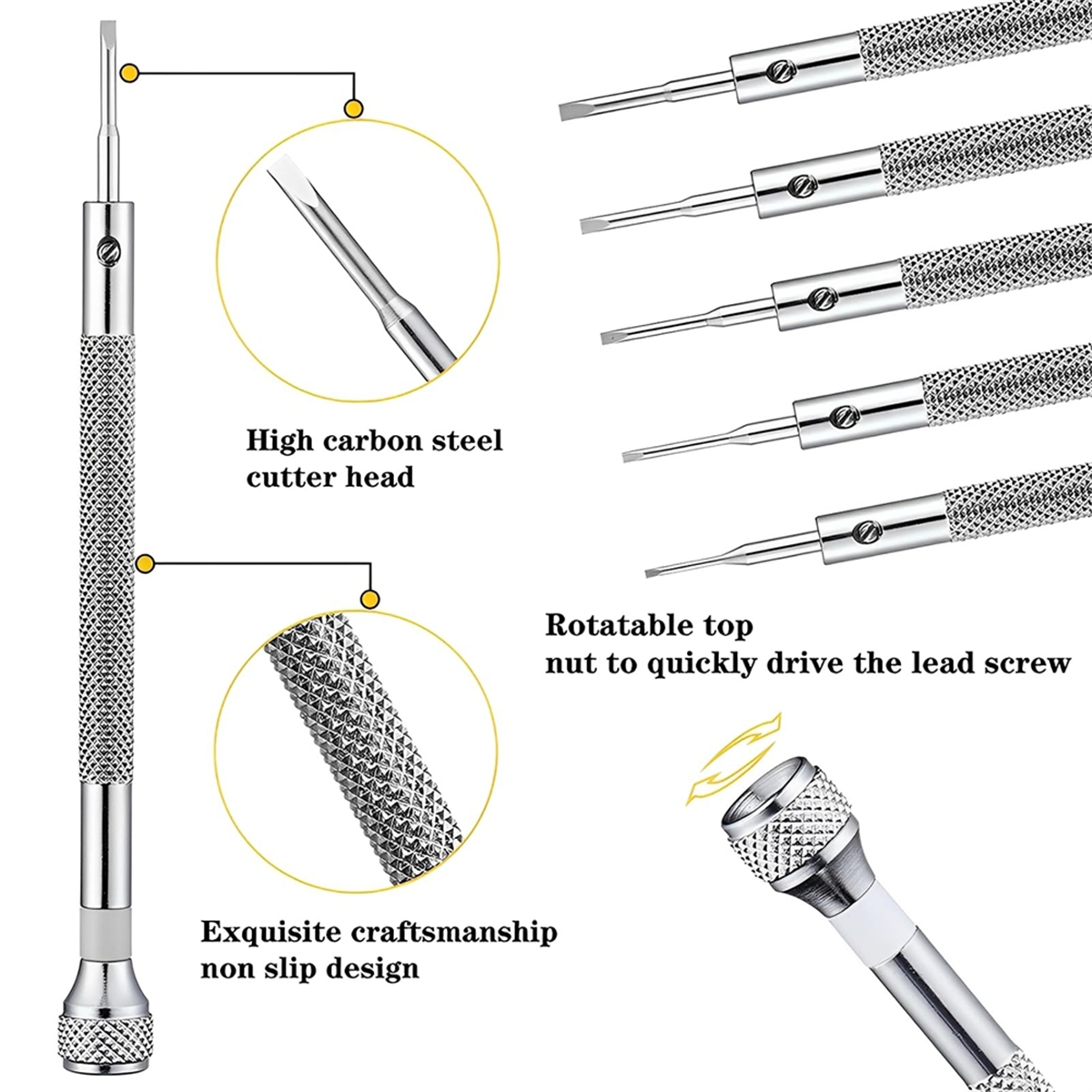 A002 26Pcs Watch Screwdriver S – Electronics Repair In Usa Bewertung und Preis