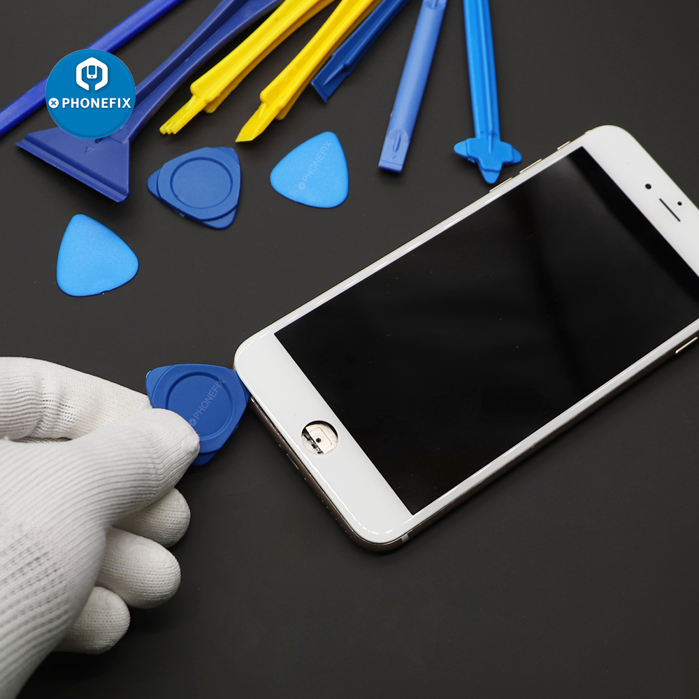 12pcs Mobile Phone Repair Open – Electronic Repair Tutorial Bewertung und Preis