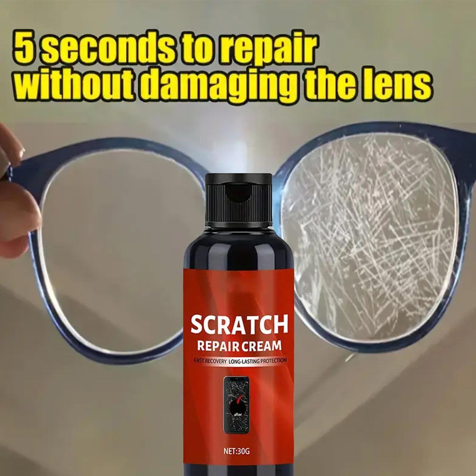 30g Glass Scratch Remover Crea – Electronic Repair Tutorial Bewertung und Preis