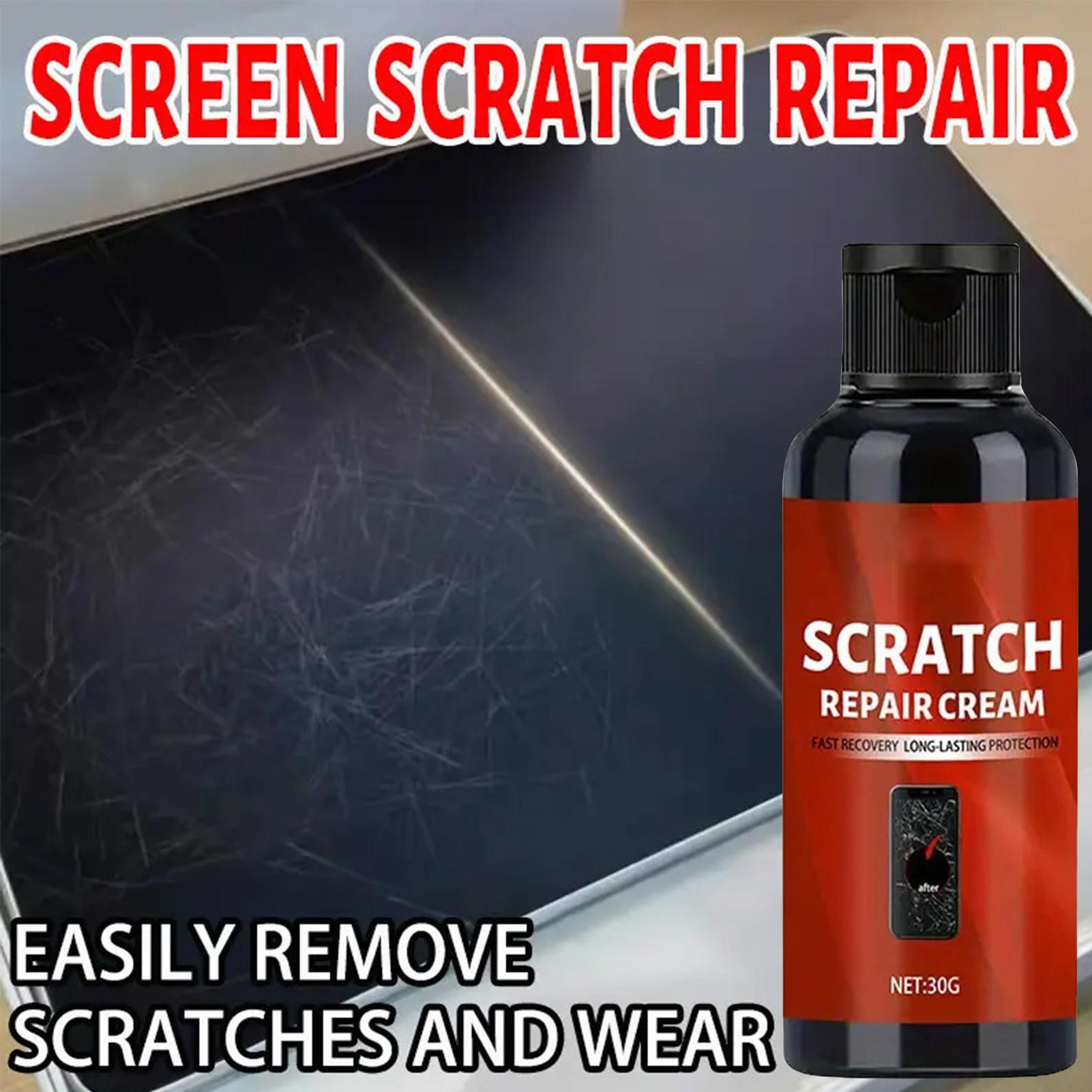 30g Glass Scratch Remover Crea – Electronic Repair Tutorial Bewertung und Preis