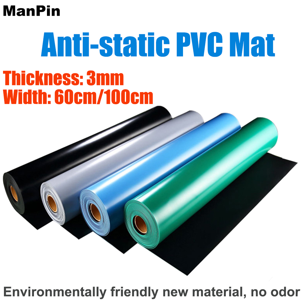 3mm Table Work Mat Anti Static – Electronics Repair In Usa Bewertung und Preis