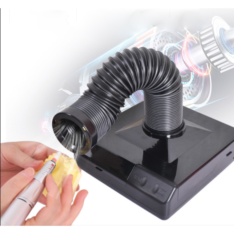 60W Soldering Iron Fume Extrac – Electronic Repair Tutorial Bewertung und Preis