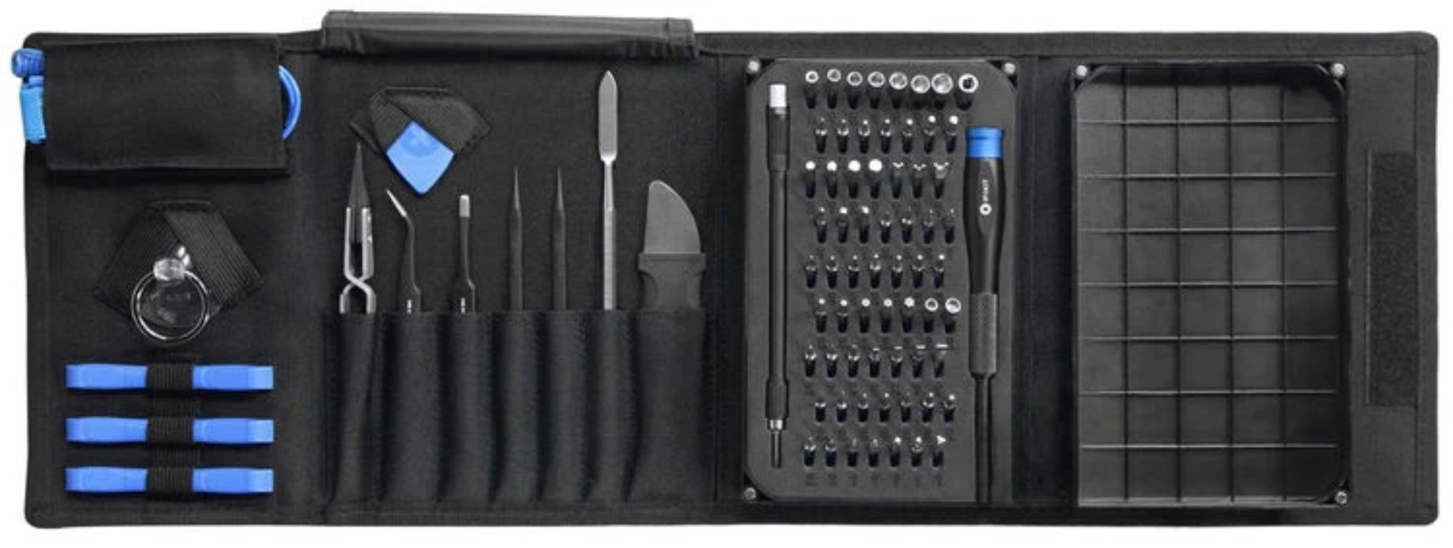iFixit Pro Tech Toolkit Electr – Electronics Repair In Usa Bewertung und Preis