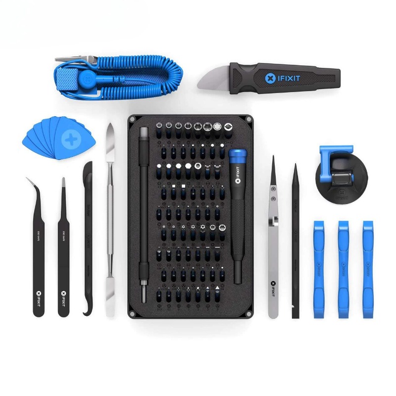 iFixit Pro Tech Toolkit Electr – Electronics Repair In Usa Bewertung und Preis
