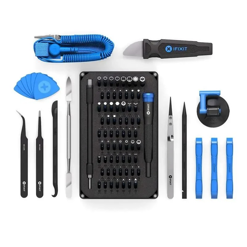 iFixit Pro Tech Toolkit Electr – Electronics Repair In Usa Bewertung und Preis
