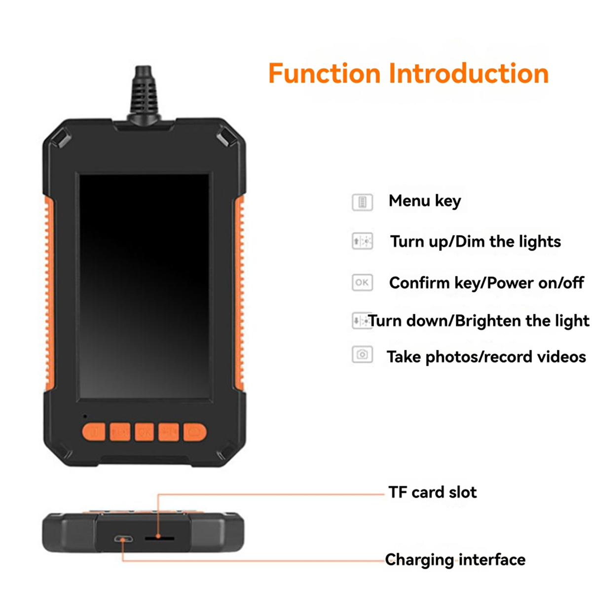A002 HD Camera Electronic Car  – Electronics Repair In Usa Bewertung und Preis
