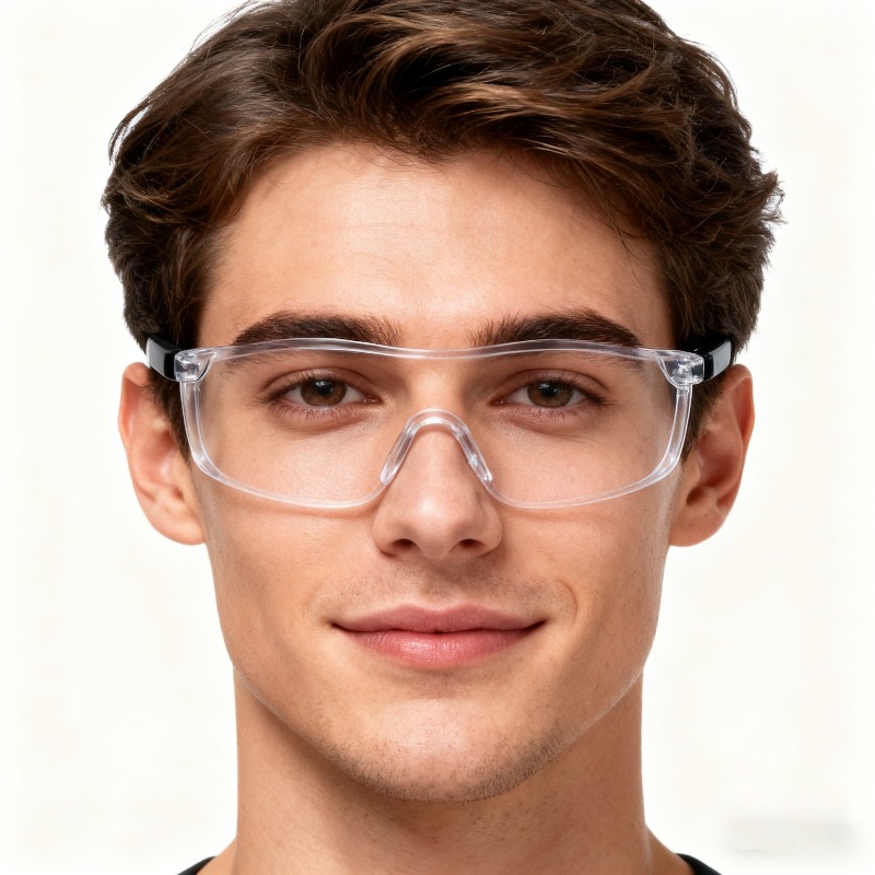 1pc Large Lens Portable Magnif – Electronics Repair Glasses Bewertung und Preis
