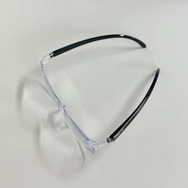1pc Large Lens Portable Magnif – Electronics Repair Glasses Bewertung und Preis