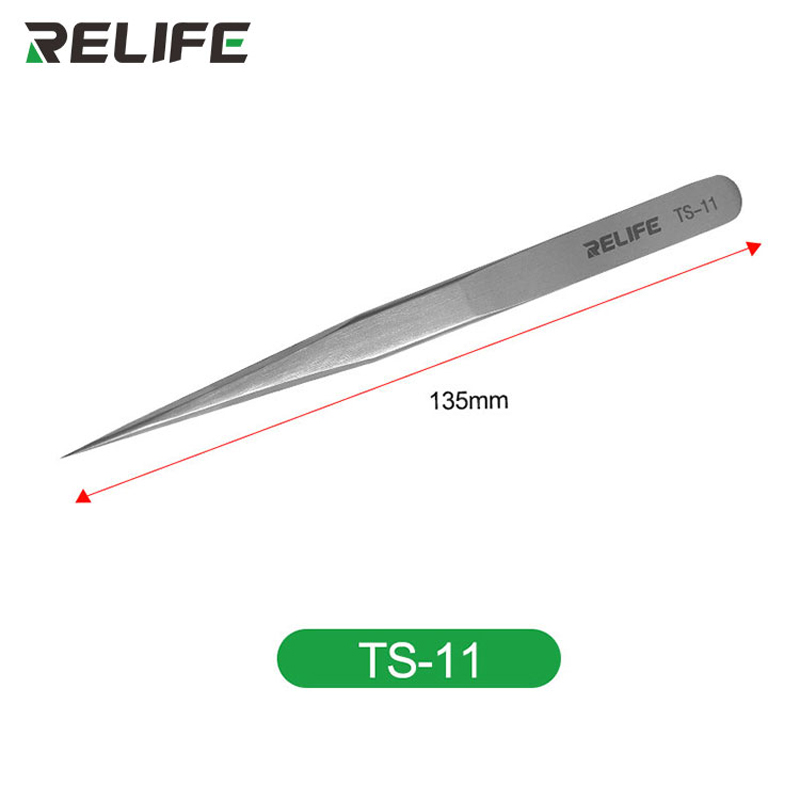 RELIFE TS-11 TS-15 Precision C – Electronic Repair Tutorial Bewertung und Preis