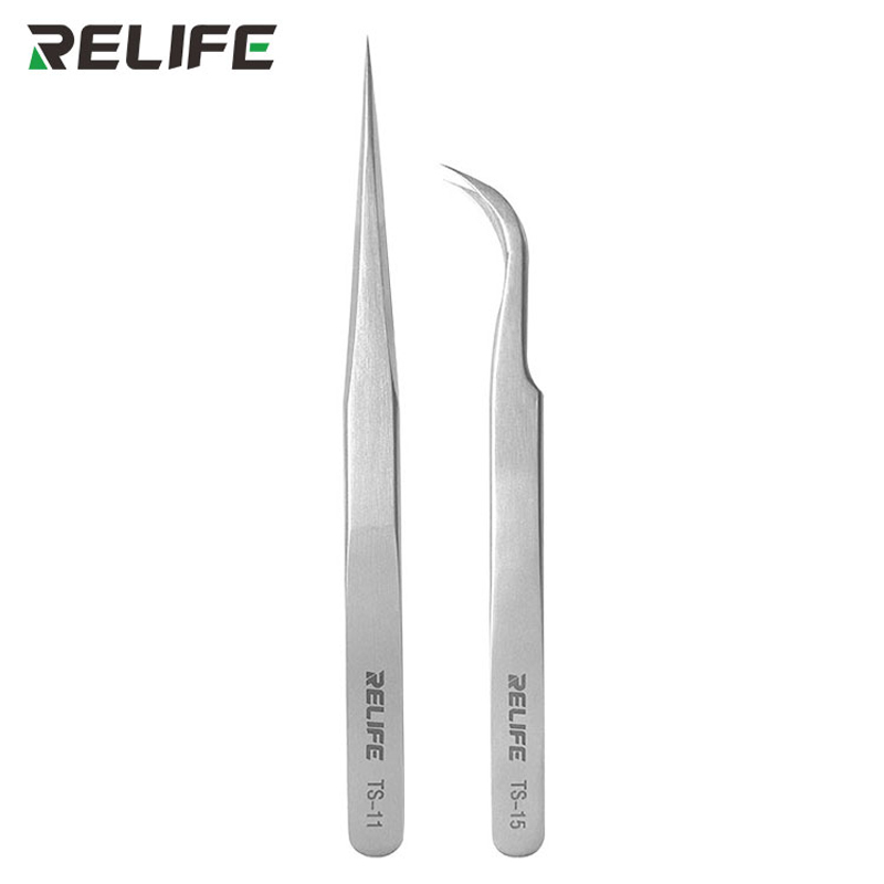 RELIFE TS-11 TS-15 Precision C – Electronic Repair Tutorial Bewertung und Preis