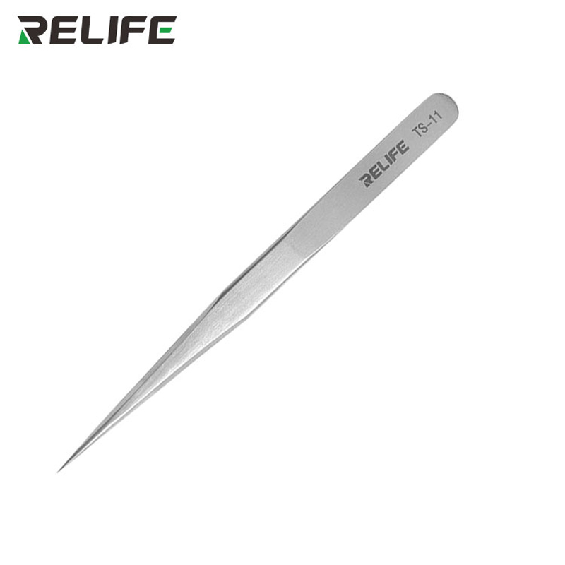 RELIFE TS-11 TS-15 Precision C – Electronic Repair Tutorial Bewertung und Preis