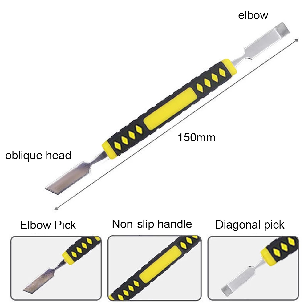 STONEGO  Metal Pry Bar Tool Se – Electronic Repair Tutorial Bewertung und Preis