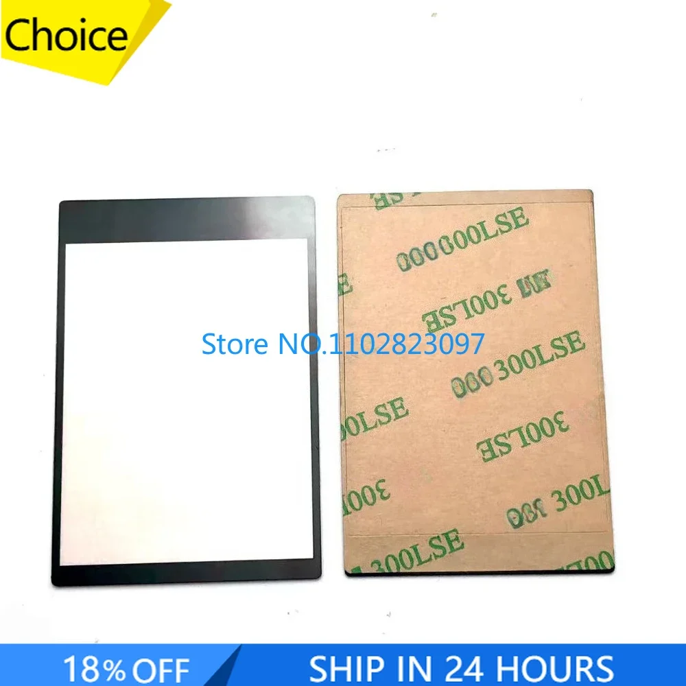 New For Sony HX9 HX9V HX20 HX2 – Lcd Screen Adhesive Bewertung und Preis