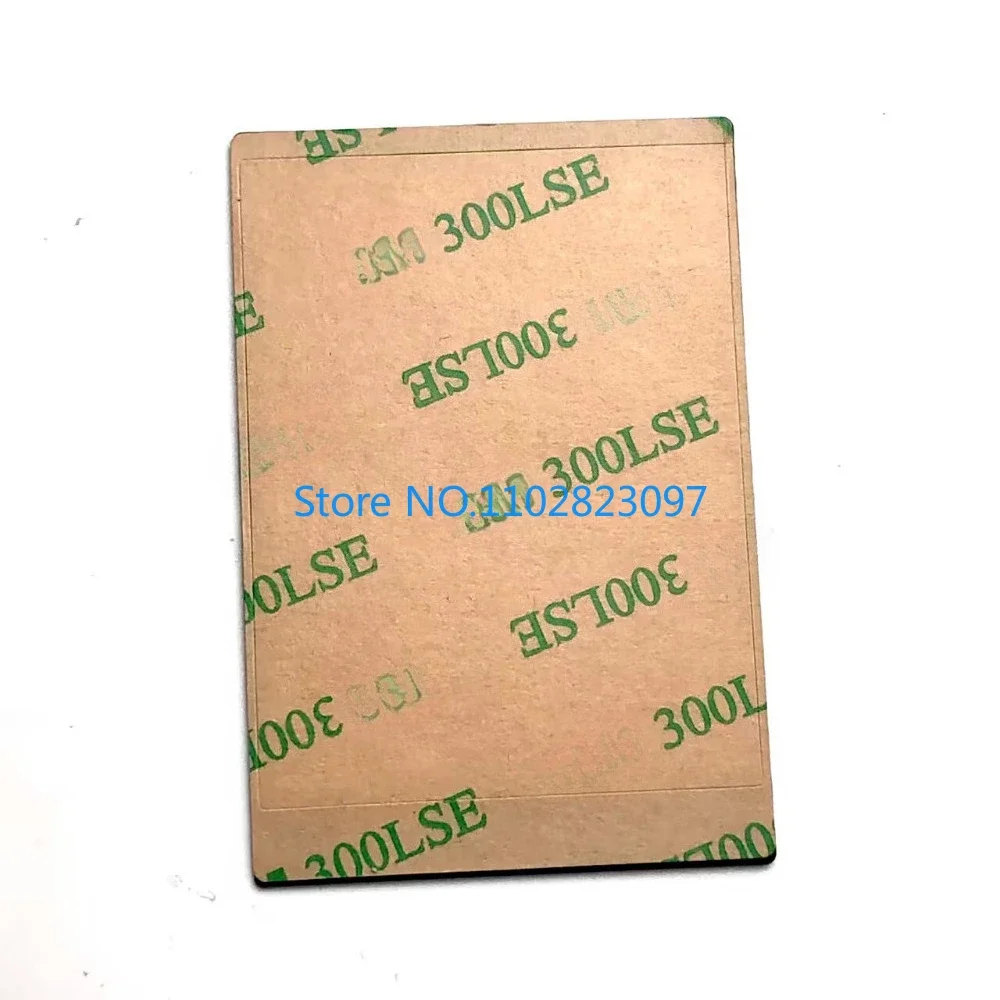 New For Sony HX9 HX9V HX20 HX2 – Lcd Screen Adhesive Bewertung und Preis