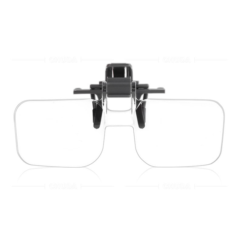 Clamping Magnifying Glass, Acr – Electronics Repair Glasses Bewertung und Preis