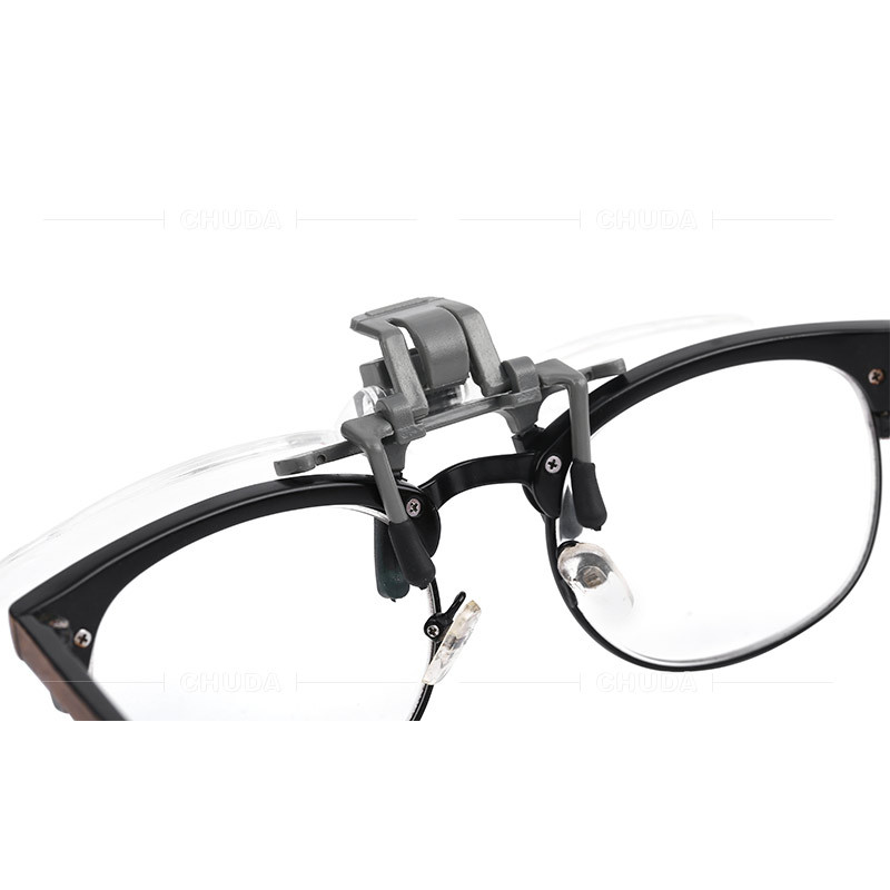 Clamping Magnifying Glass, Acr – Electronics Repair Glasses Bewertung und Preis