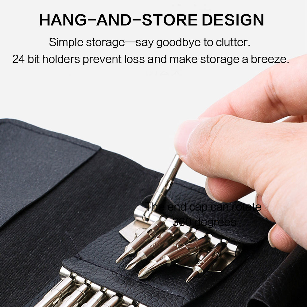 25 in 1 Precision Screwdriver  – Electronics Repair Game Bewertung und Preis