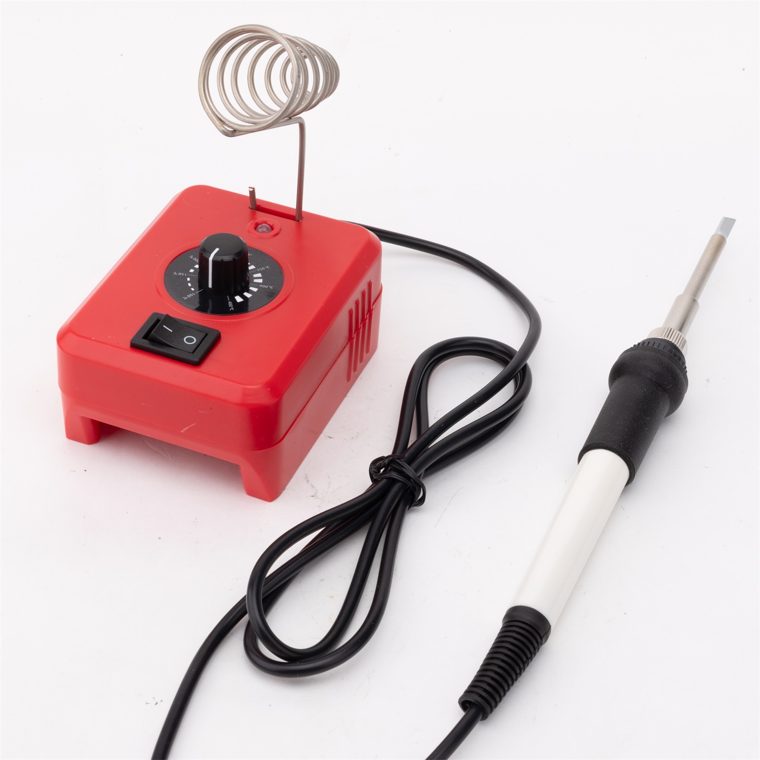 T12 Soldering Station Electron – Electronics Repair Milwaukee Bewertung und Preis