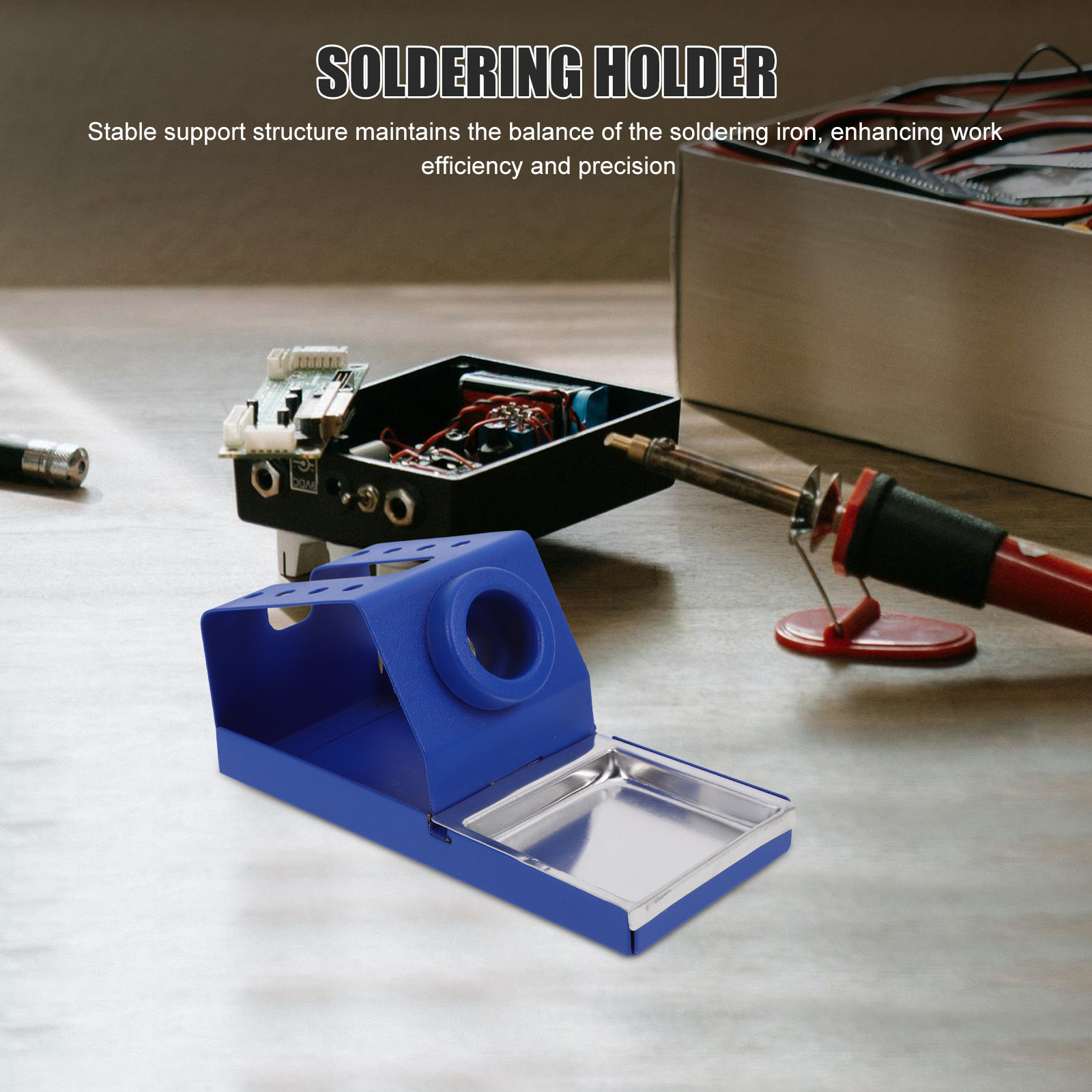 Heavy Duty Soldering Work Stan – Electronics Repair In Usa Bewertung und Preis