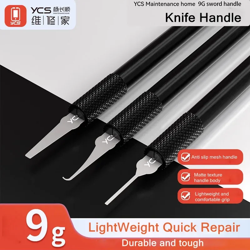 YCS 9G Ultra-light Sword Blade – Electronic Repair Tutorial Bewertung und Preis