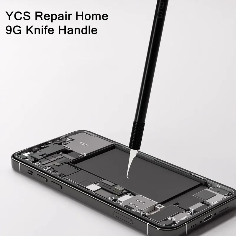 YCS 9G Ultra-light Sword Blade – Electronic Repair Tutorial Bewertung und Preis