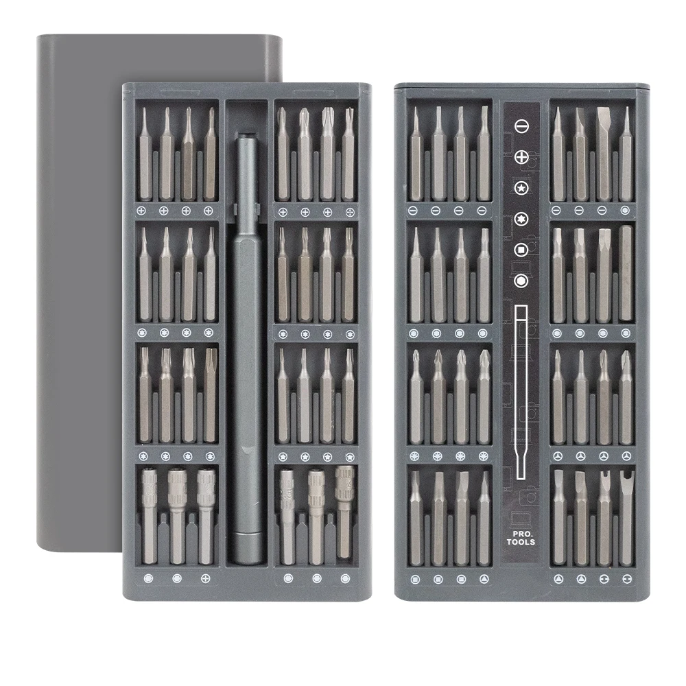 25/63 in 1 Magnetic Precision  – Electronic Repair Tutorial Bewertung und Preis