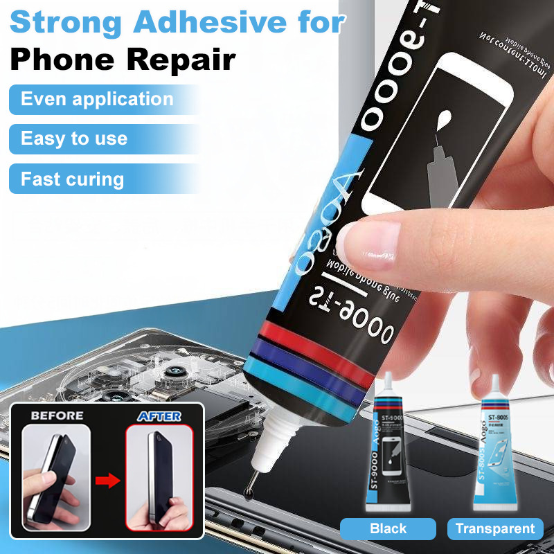 Transparent Phone Repair Glue  – Electronics Repair In Usa Bewertung und Preis