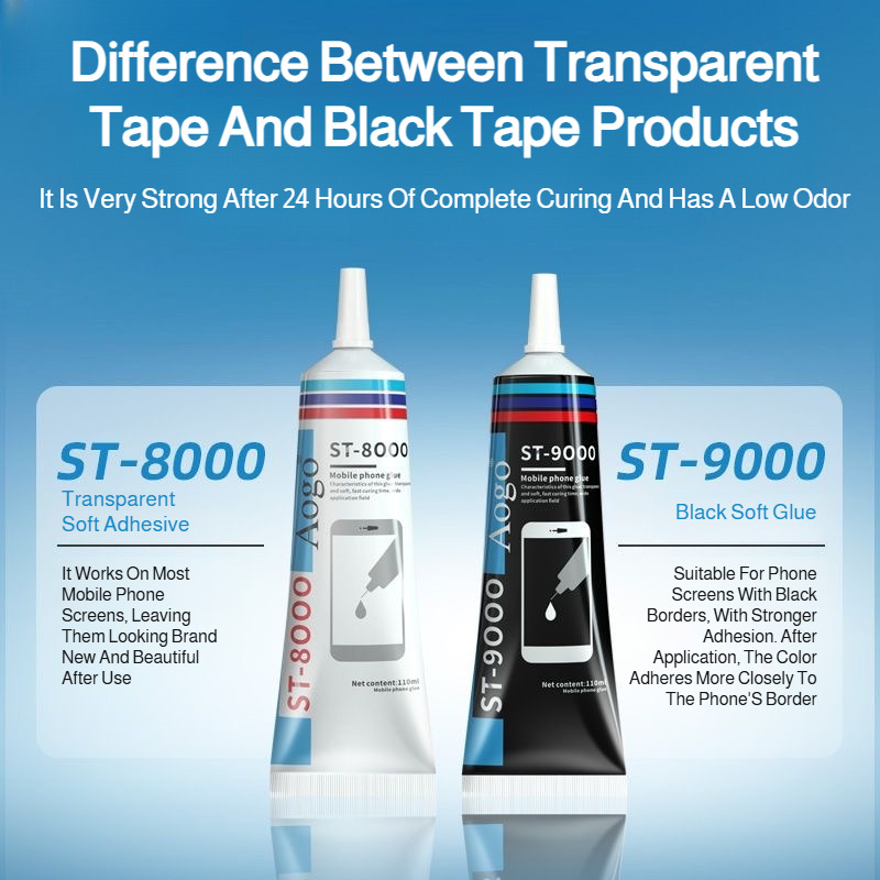 Transparent Phone Repair Glue  – Electronics Repair In Usa Bewertung und Preis