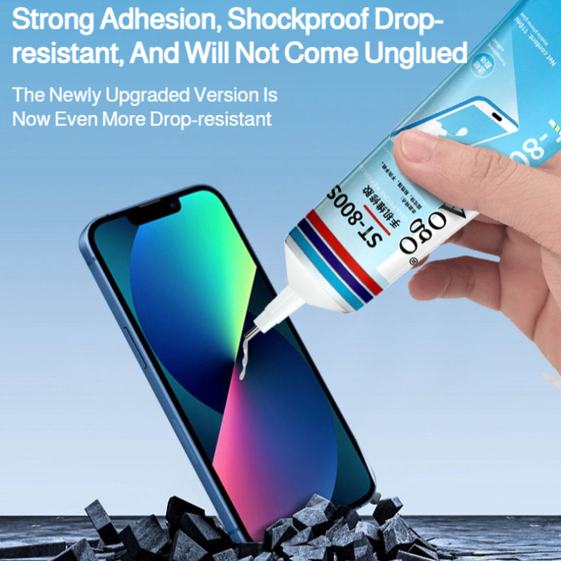 Transparent Phone Repair Glue  – Electronics Repair In Usa Bewertung und Preis