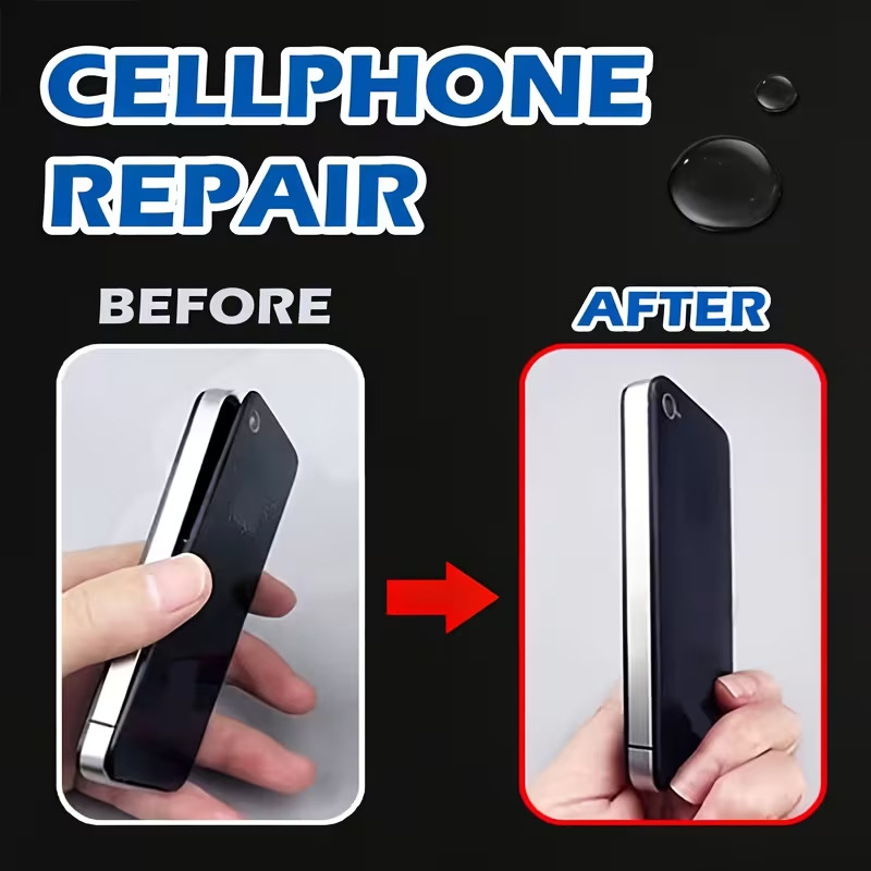 Transparent Phone Repair Glue  – Electronics Repair In Usa Bewertung und Preis