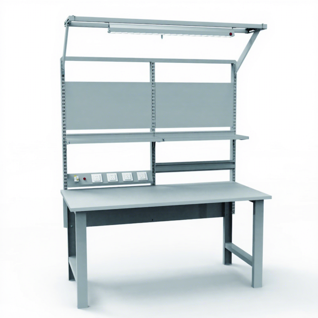 Modular ESD Workbench with Ant – Electronics Repair In Usa Bewertung und Preis