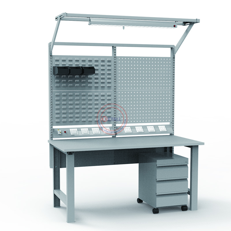 Modular ESD Workbench with Ant – Electronics Repair In Usa Bewertung und Preis