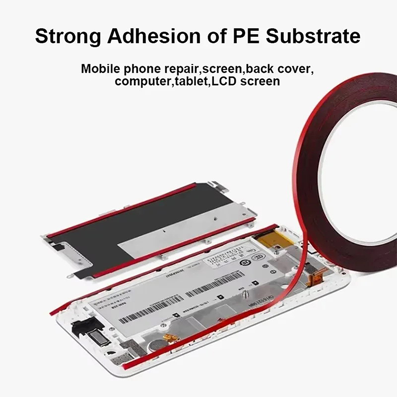 10M Mobile Phone Repair Double – Lcd Screen Adhesive Bewertung und Preis