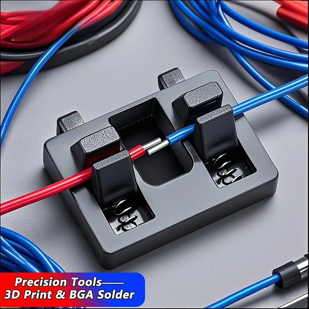 1/3/5/10pcs Welding Wire Fixtu – Electronics Repair In Usa Bewertung und Preis