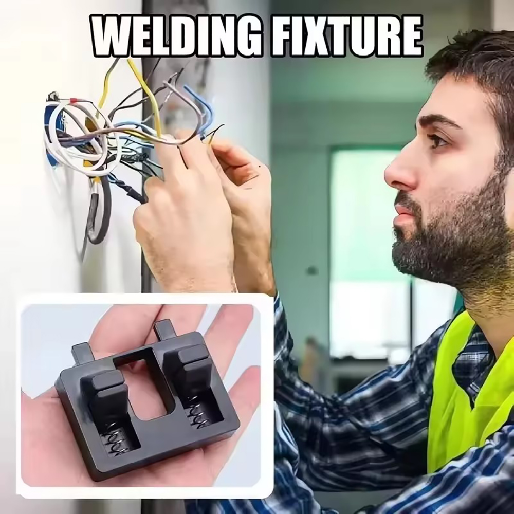 1/3/5/10pcs Welding Wire Fixtu – Electronics Repair In Usa Bewertung und Preis