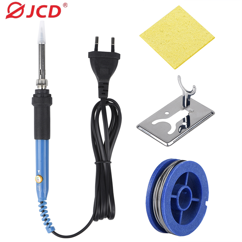JCD 60W Electric Soldering Iro – Electronic Repair Tutorial Bewertung und Preis