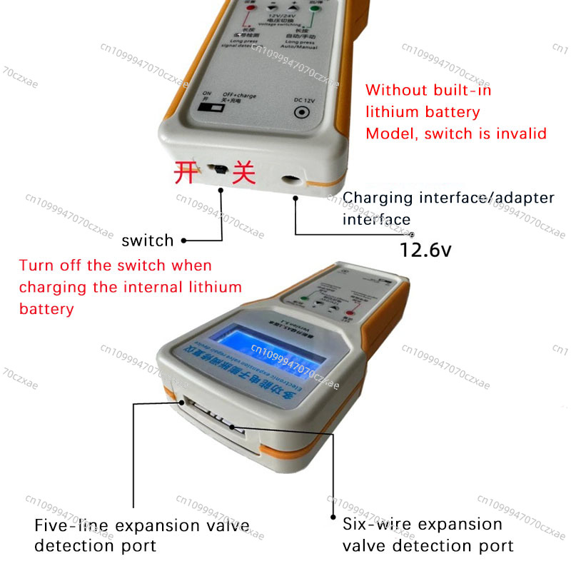 Electronic Expansion Valve Rep – Electronics Repair In Usa Bewertung und Preis