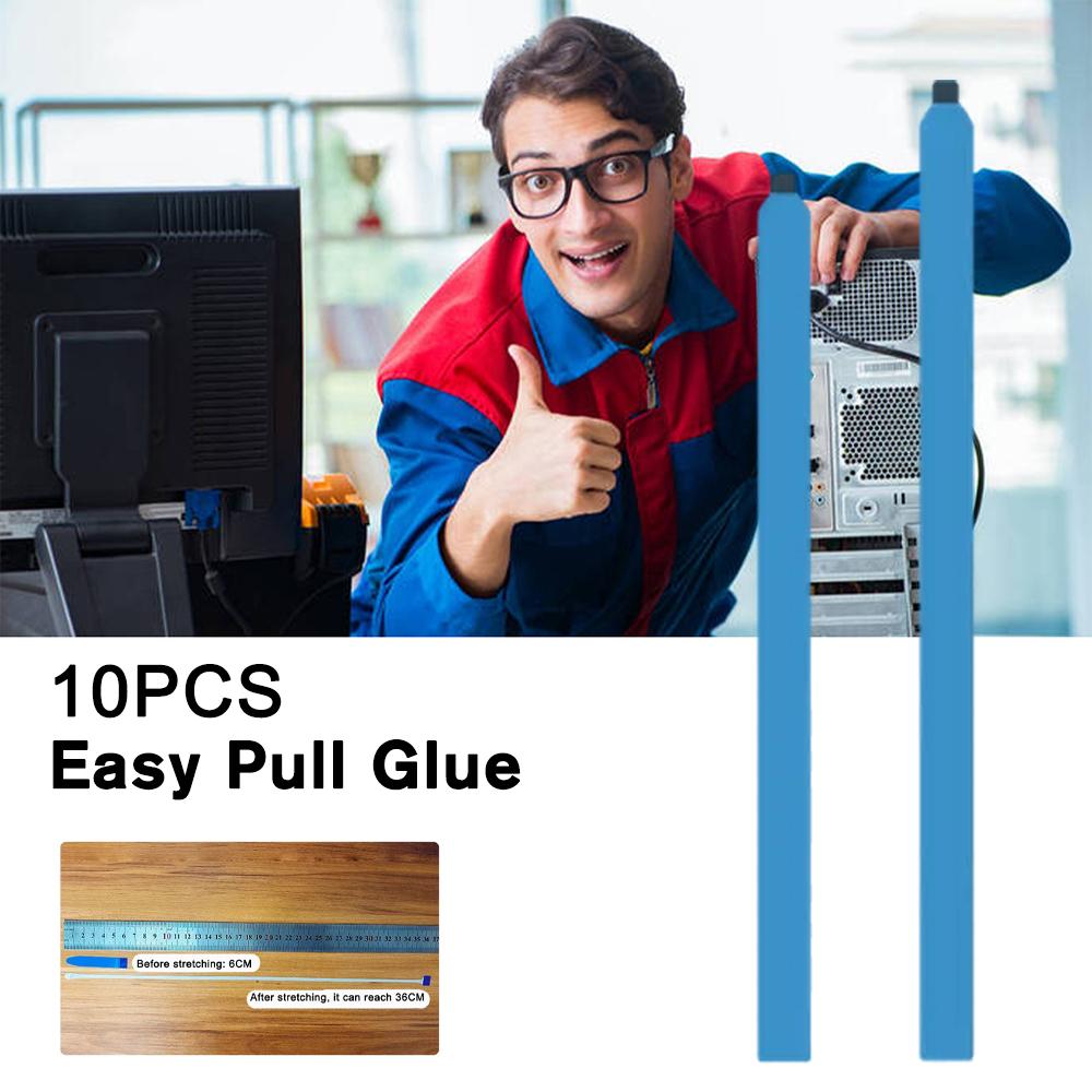 Easy Pull Glue For Laptop Scre – Lcd Screen Adhesive Bewertung und Preis