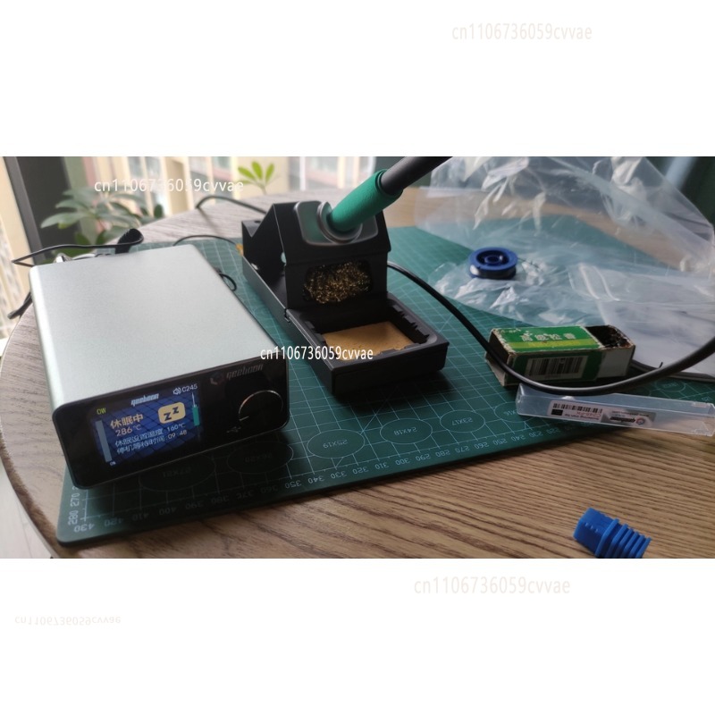 TC22 240W Soldering Station Ki – Electronics Repair In Usa Bewertung und Preis