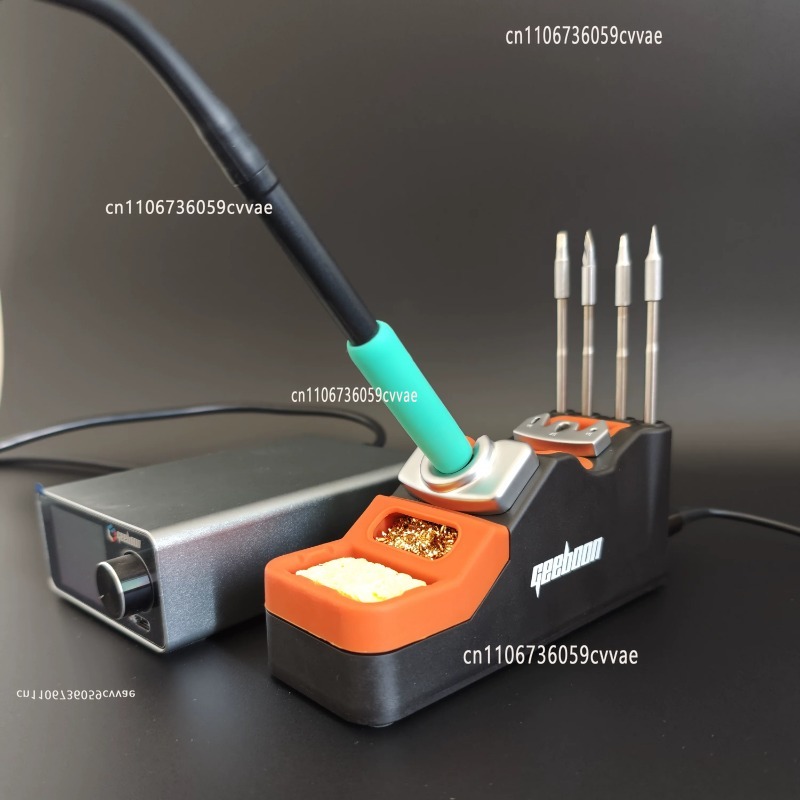 TC22 240W Soldering Station Ki – Electronics Repair In Usa Bewertung und Preis