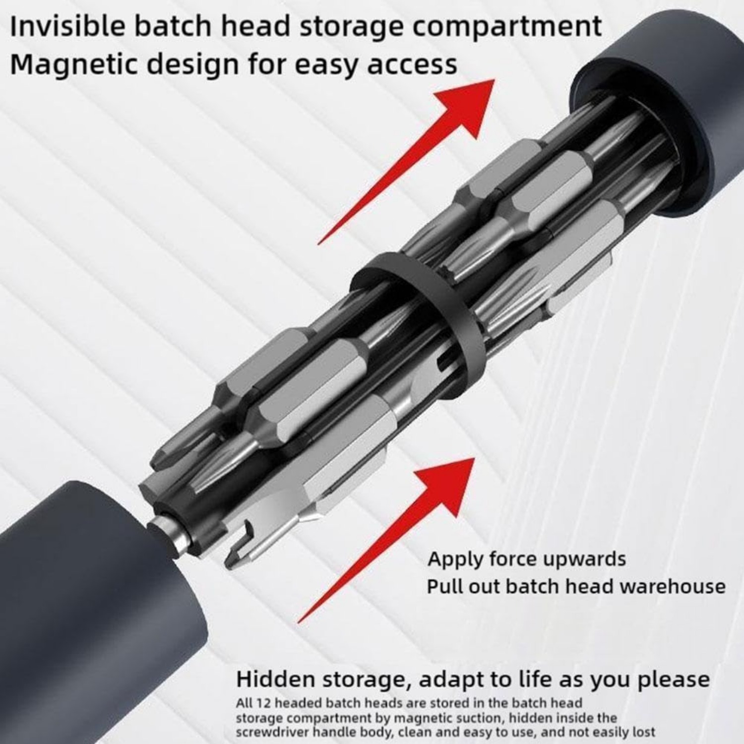 27 in 1 precision screwdriver  – Electronics Repair Glasses Bewertung und Preis