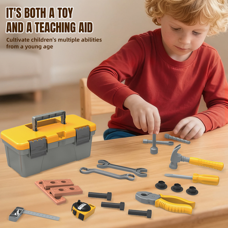 Kids Toolbox Kit Simulation Re – Electronics Repair Game Bewertung und Preis