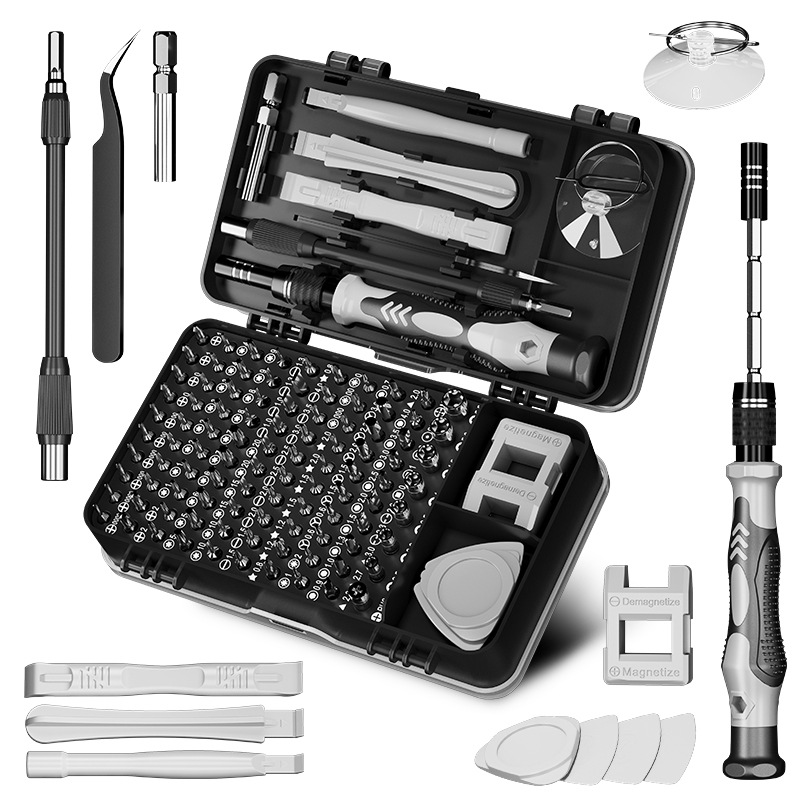 115-in-1 Precision Screwdriver – Electronics Repair Game Bewertung und Preis