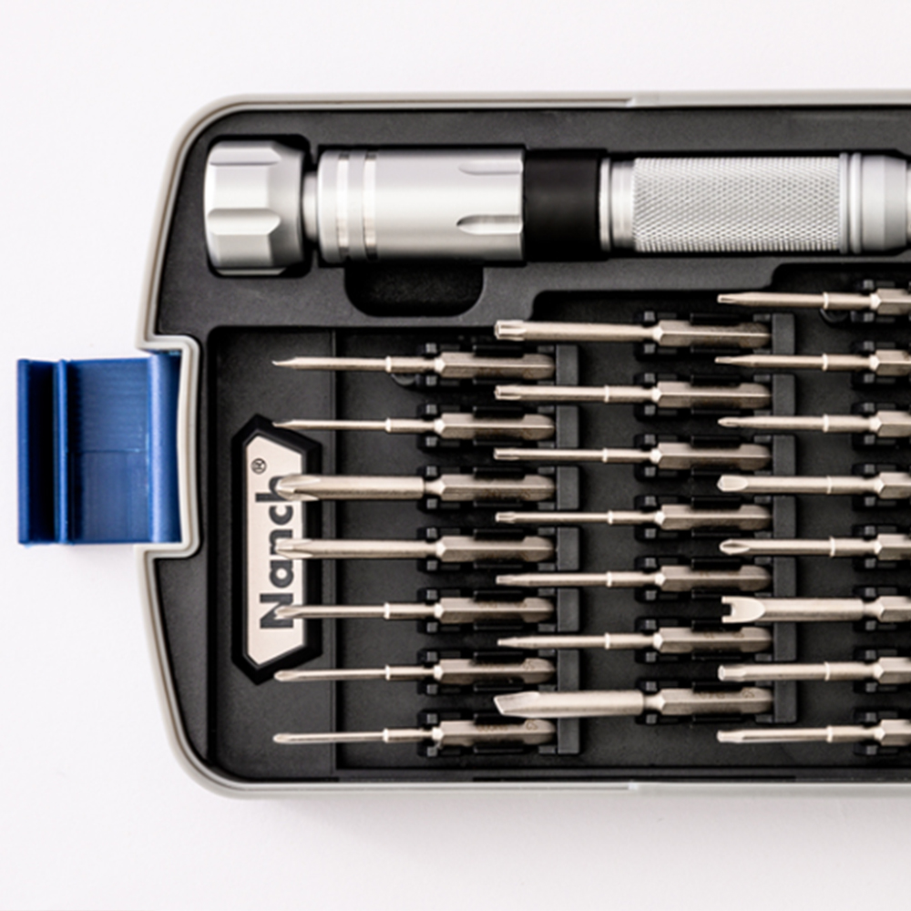 Nanch Precision Small Screwdri – Electronics Repair Game Bewertung und Preis